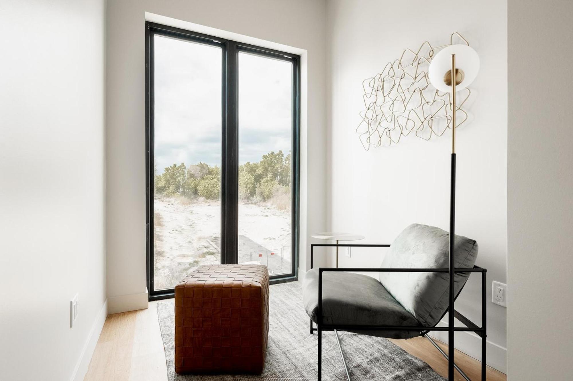 Gameday Oasis - Private Balcony - Jefferson Park - Tesoro Villa Denver Luaran gambar