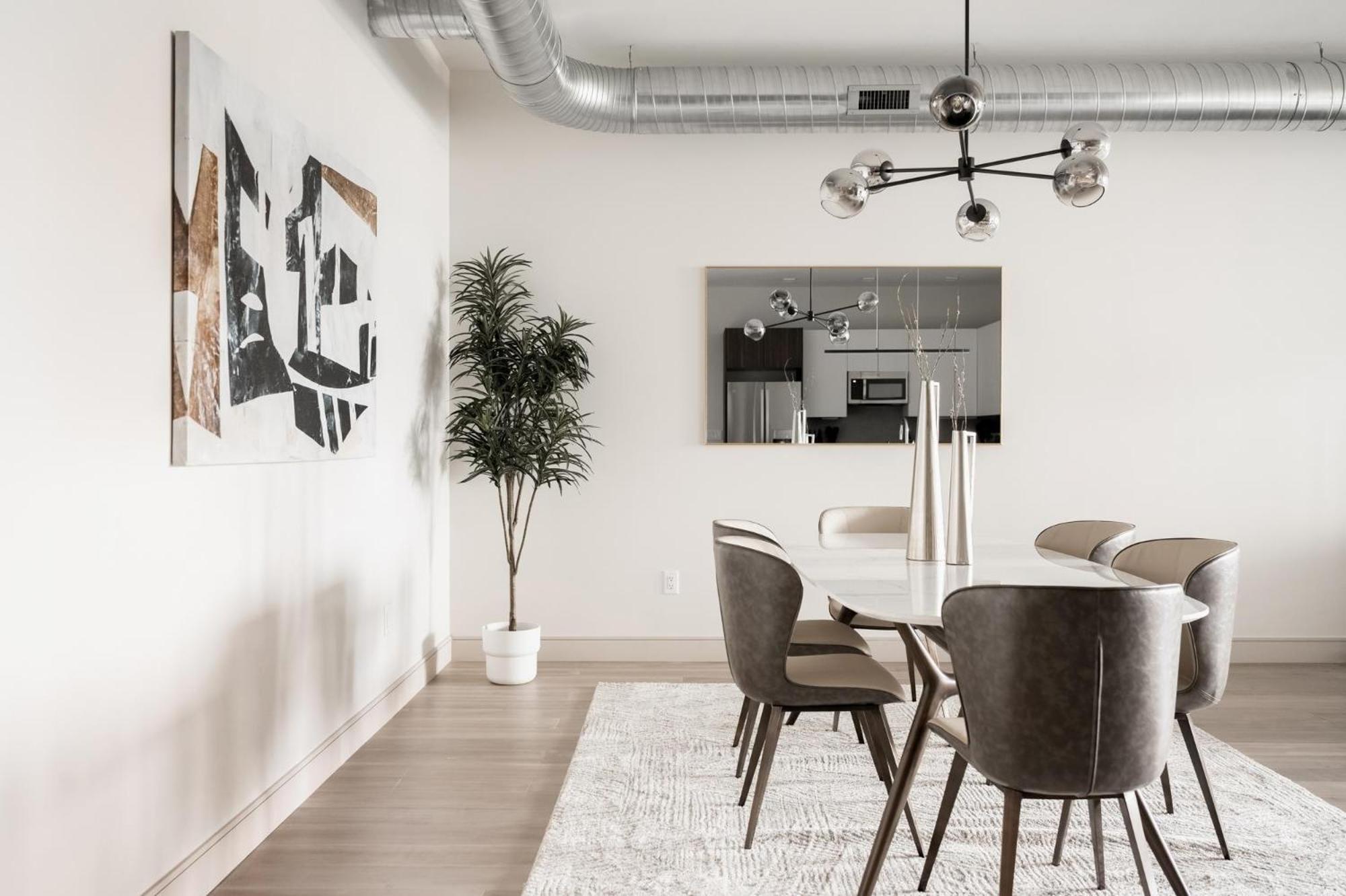 Gameday Oasis - Private Balcony - Jefferson Park - Tesoro Villa Denver Luaran gambar