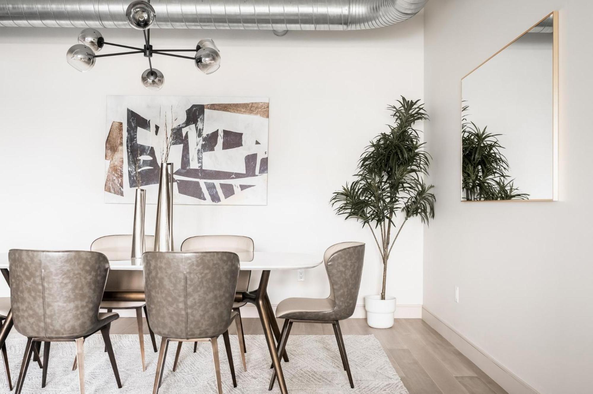 Gameday Oasis - Private Balcony - Jefferson Park - Tesoro Villa Denver Luaran gambar
