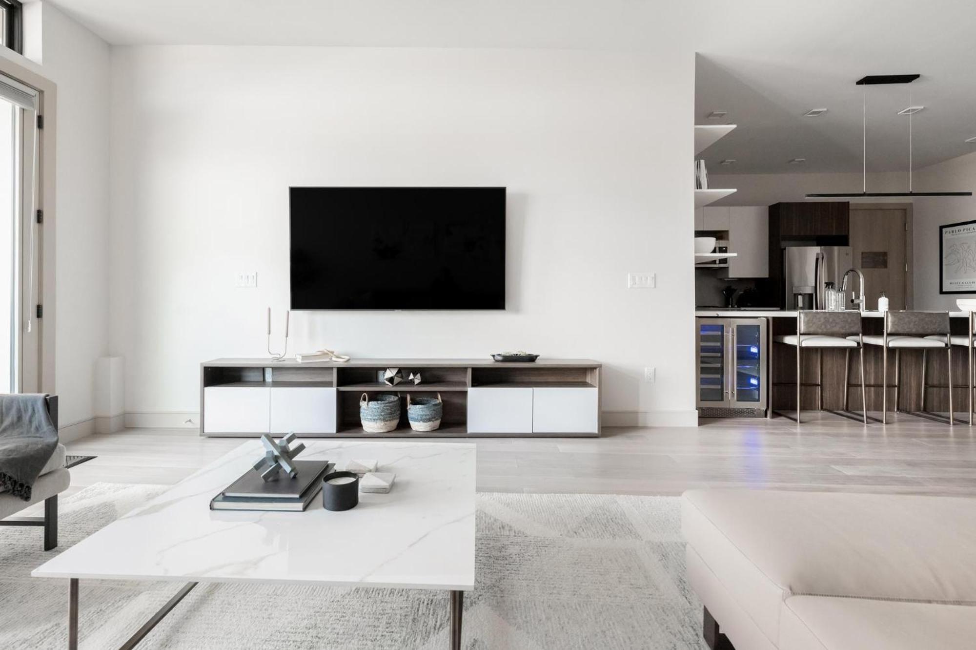 Gameday Oasis - Private Balcony - Jefferson Park - Tesoro Villa Denver Luaran gambar